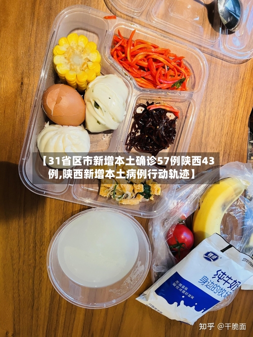 【31省区市新增本土确诊57例陕西43例,陕西新增本土病例行动轨迹】-第3张图片