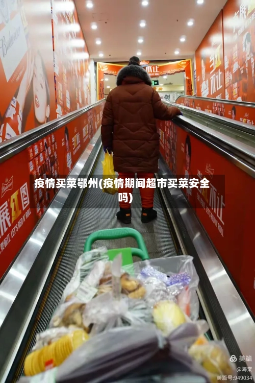 疫情买菜鄂州(疫情期间超市买菜安全吗)-第3张图片