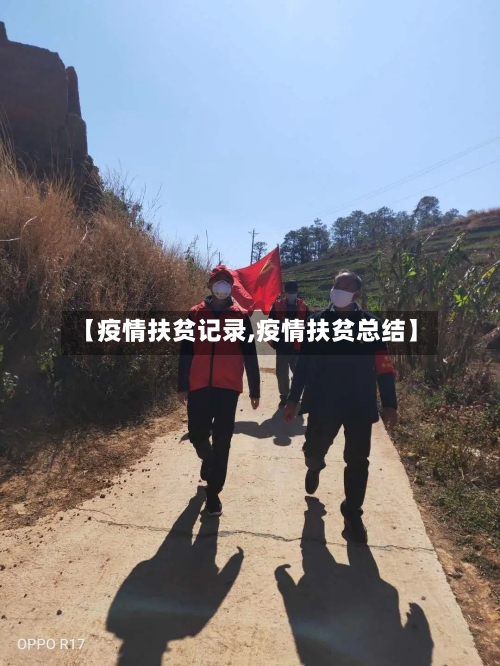 【疫情扶贫记录,疫情扶贫总结】-第1张图片