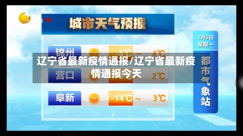 辽宁省最新疫情通报/辽宁省最新疫情通报今天-第3张图片