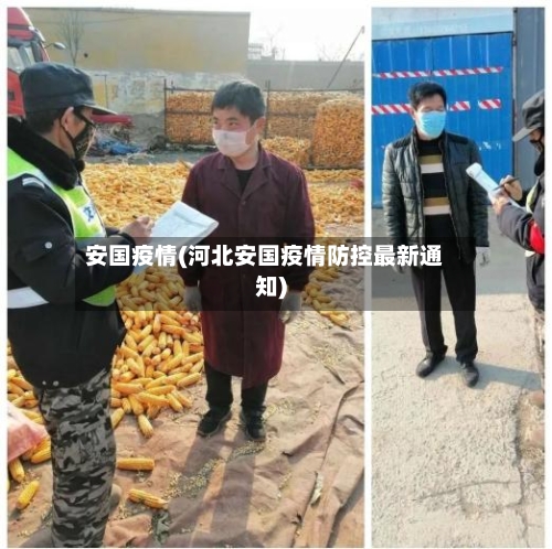 安国疫情(河北安国疫情防控最新通知)-第1张图片