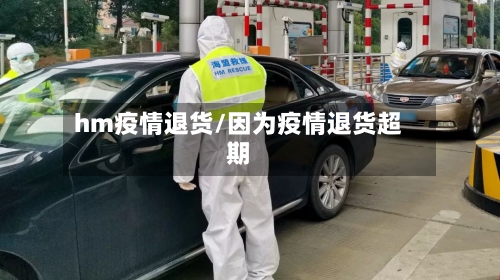 hm疫情退货/因为疫情退货超期-第1张图片