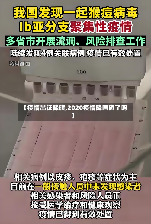 【疫情出征降旗,2020疫情降国旗了吗】-第1张图片