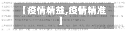 【疫情精益,疫情精准】-第3张图片