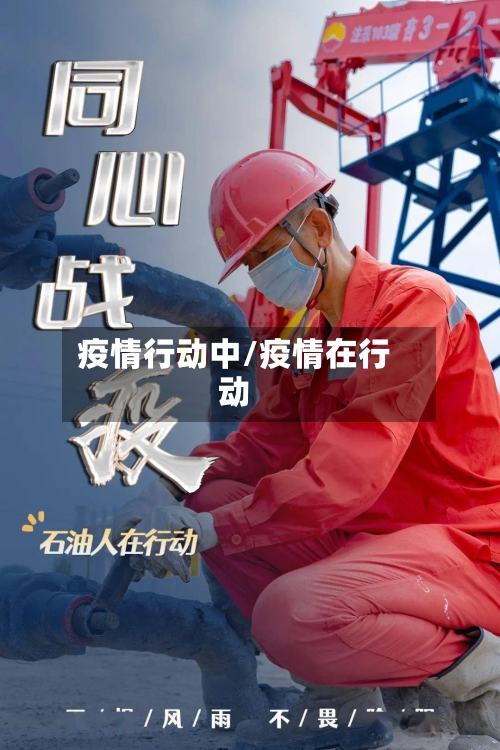 疫情行动中/疫情在行动-第2张图片