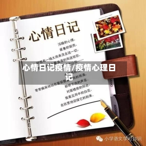 心情日记疫情/疫情心理日记-第2张图片