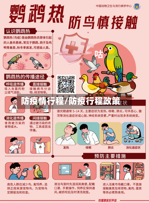 防疫情行程/防疫行程政策-第1张图片