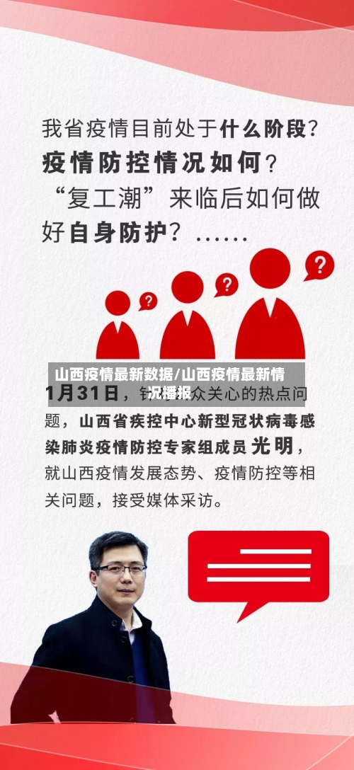 山西疫情最新数据/山西疫情最新情况播报-第2张图片