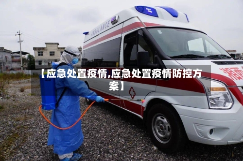 【应急处置疫情,应急处置疫情防控方案】-第1张图片