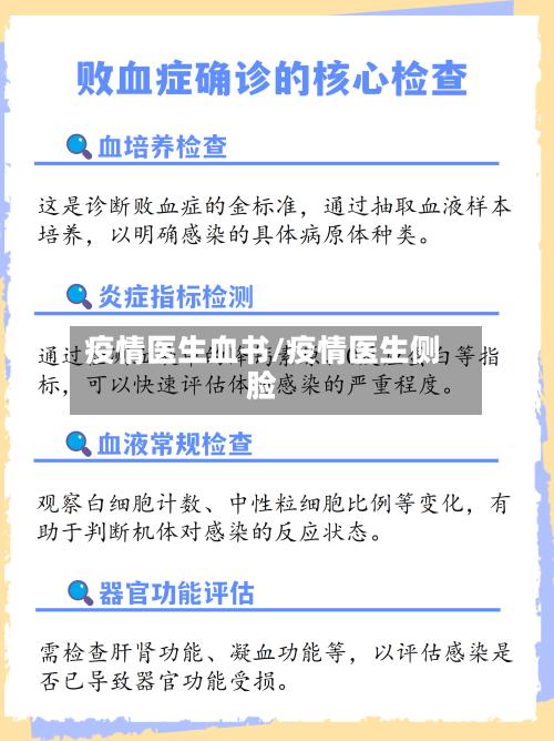 疫情医生血书/疫情医生侧脸-第1张图片