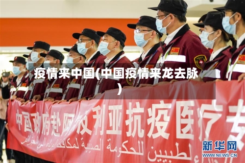 疫情来中国(中国疫情来龙去脉)-第1张图片