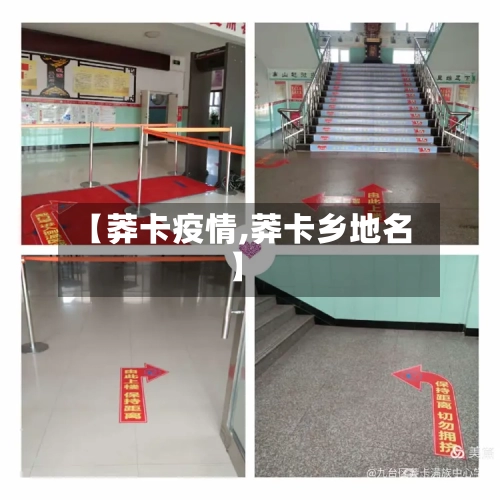 【莽卡疫情,莽卡乡地名】-第3张图片