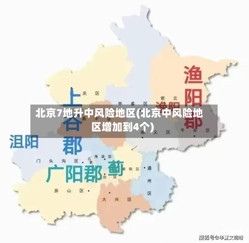 北京7地升中风险地区(北京中风险地区增加到4个)-第1张图片