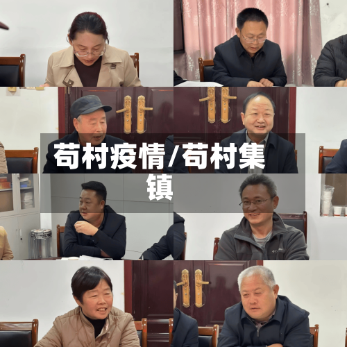 苟村疫情/苟村集镇-第1张图片