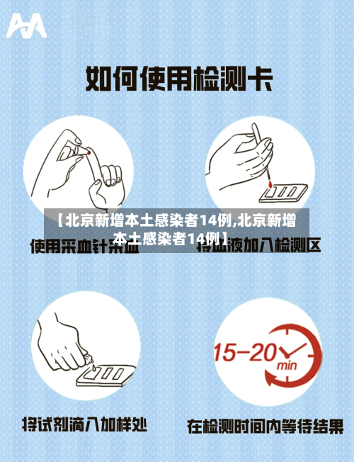 【北京新增本土感染者14例,北京新增本土感染者14例】-第3张图片