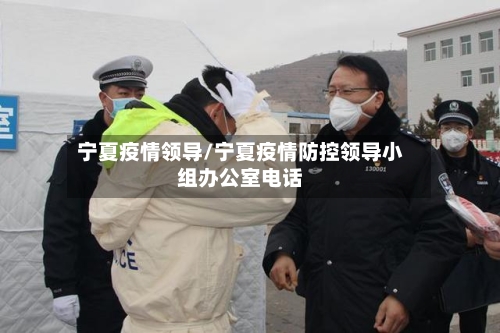 宁夏疫情领导/宁夏疫情防控领导小组办公室电话-第3张图片