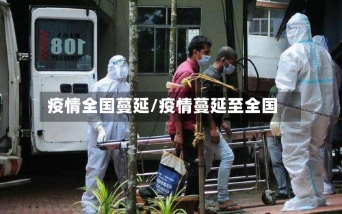 疫情全国蔓延/疫情蔓延至全国-第3张图片